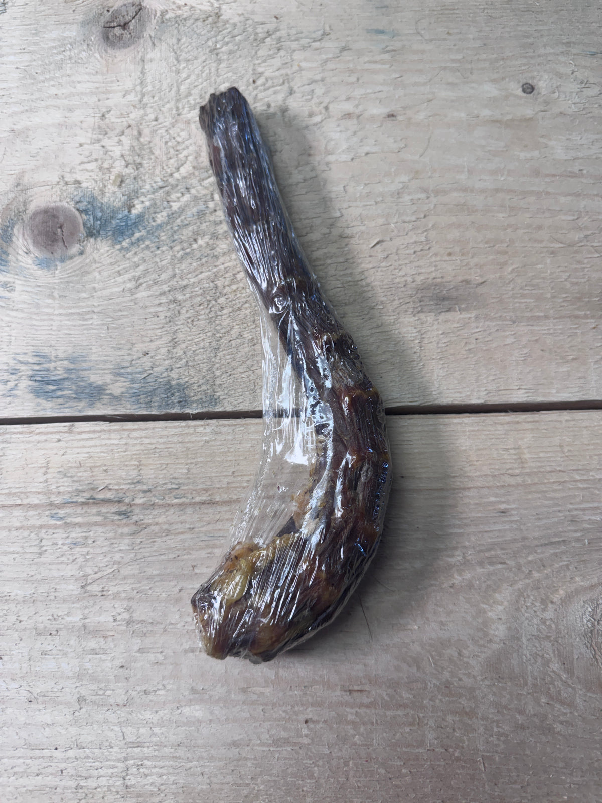 Goose Neck - Single - Pasture Paws