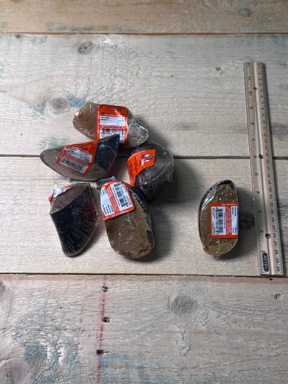 Filled Hoof - Beef - 5 Pack - Pasture Paws