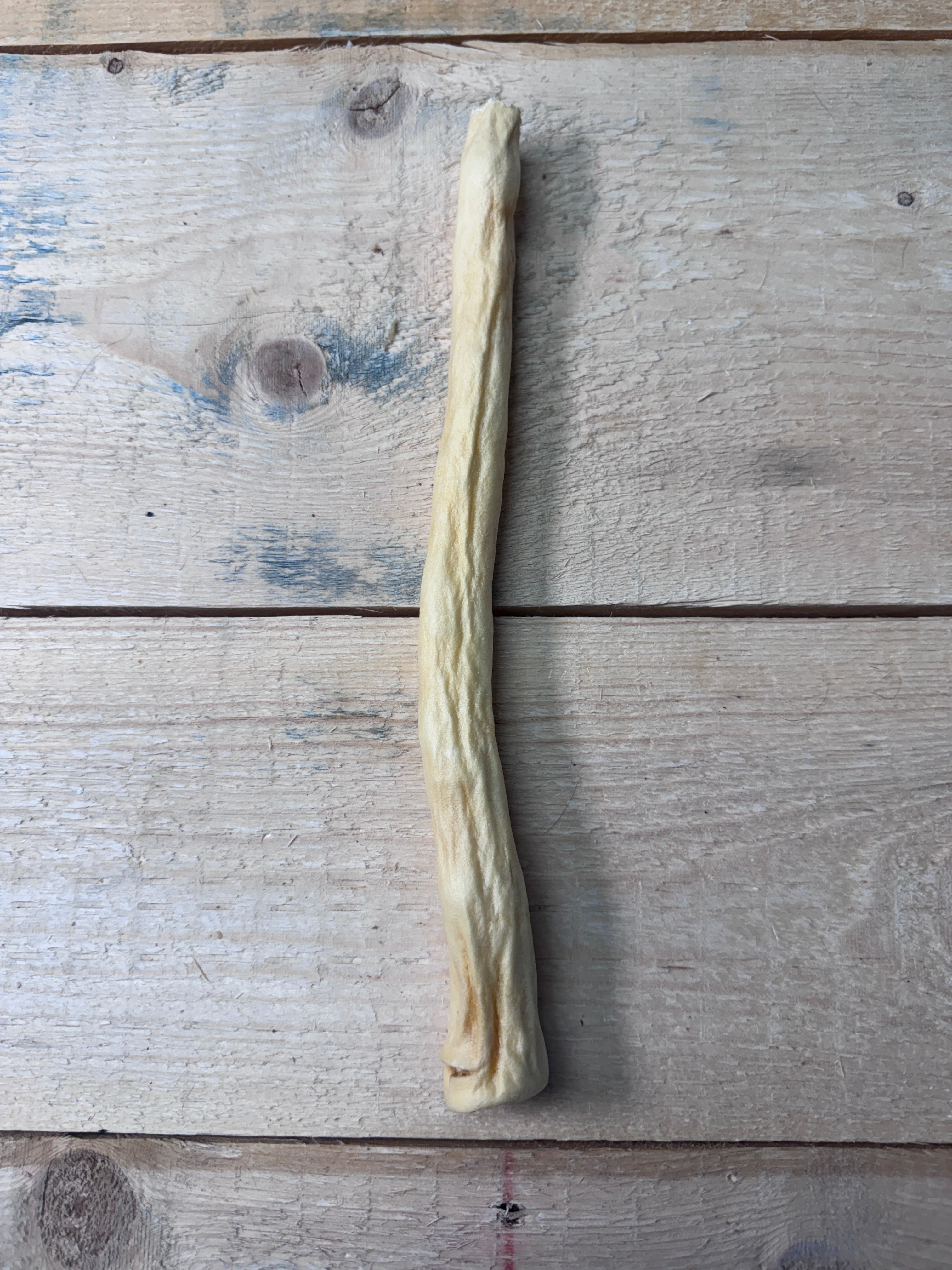 Cow Tails 12" - Single - Pasture Paws