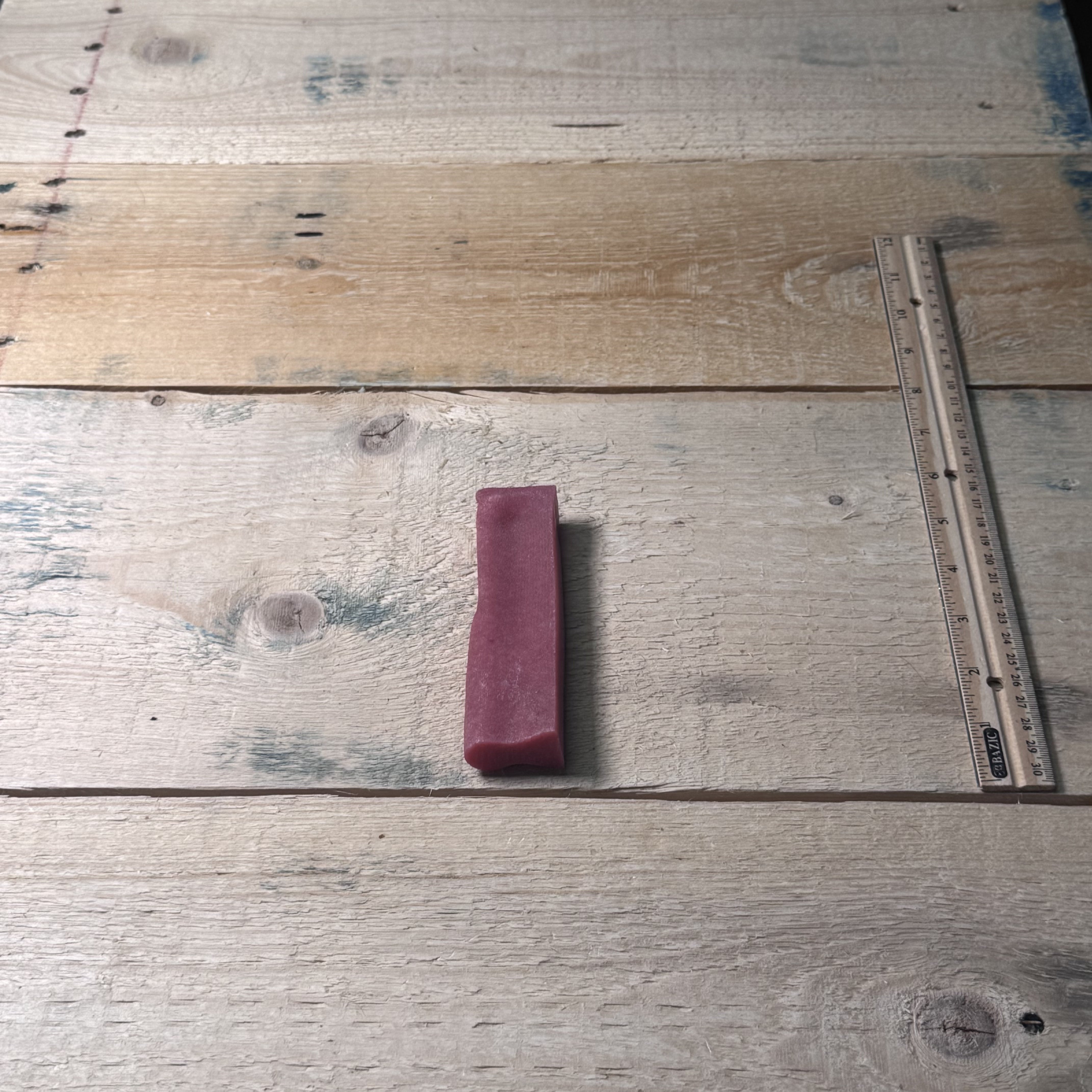 Yak Cheese - Strawberry - Pasture Paws