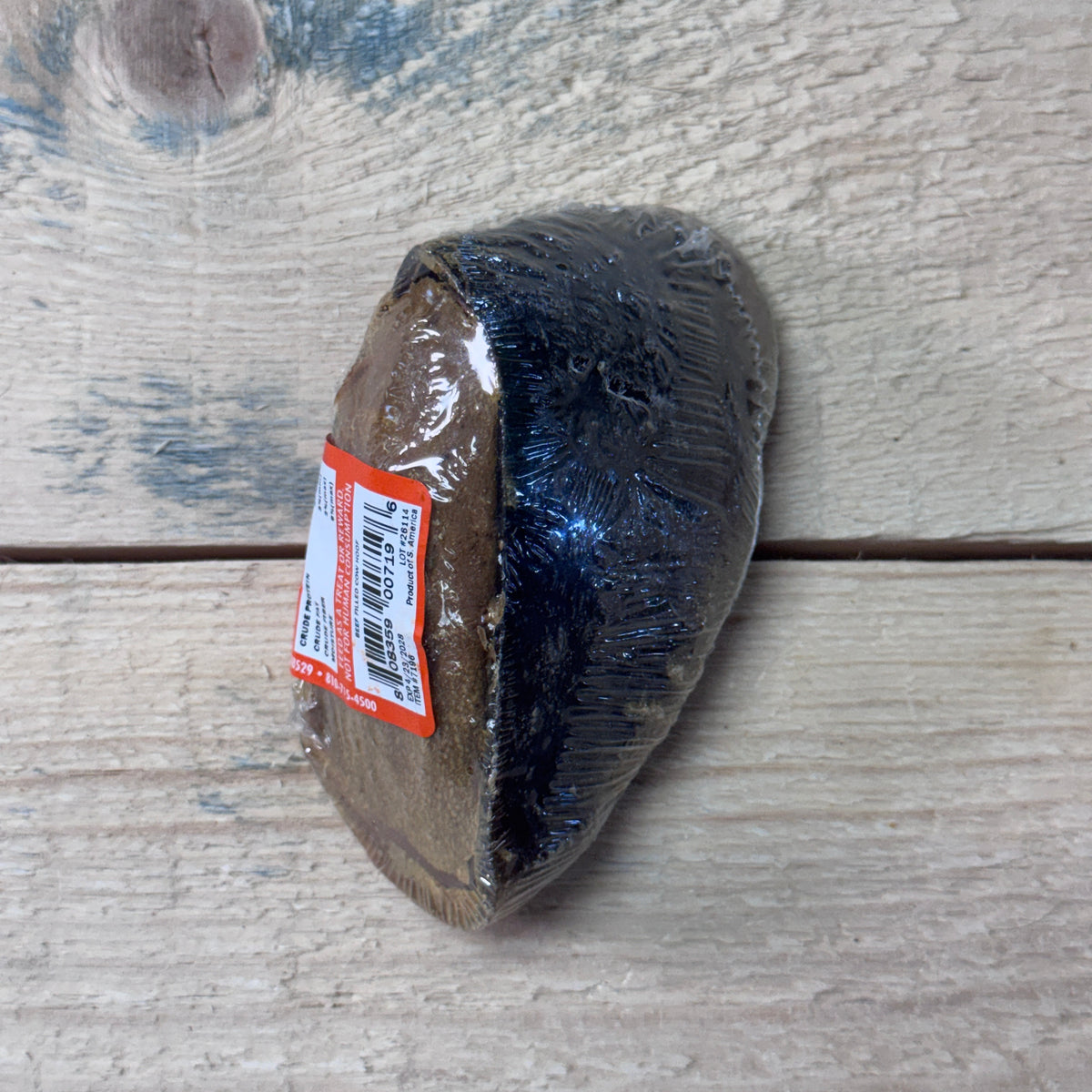 Filled Hoof - Single - Pasture Paws