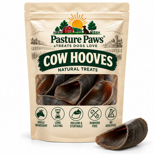 Cow Hooves
