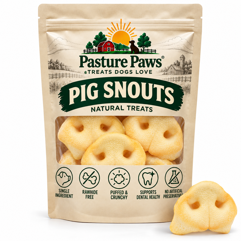 Pig Snouts