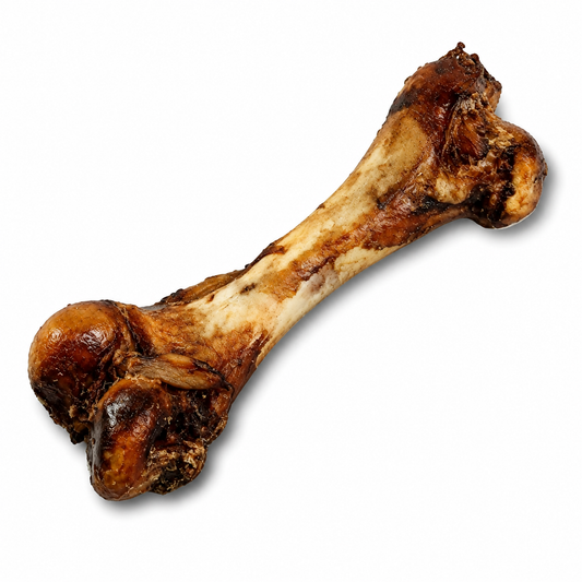 Smoked Pork Femur 6-7" - Single