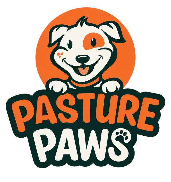 Pasture Paws