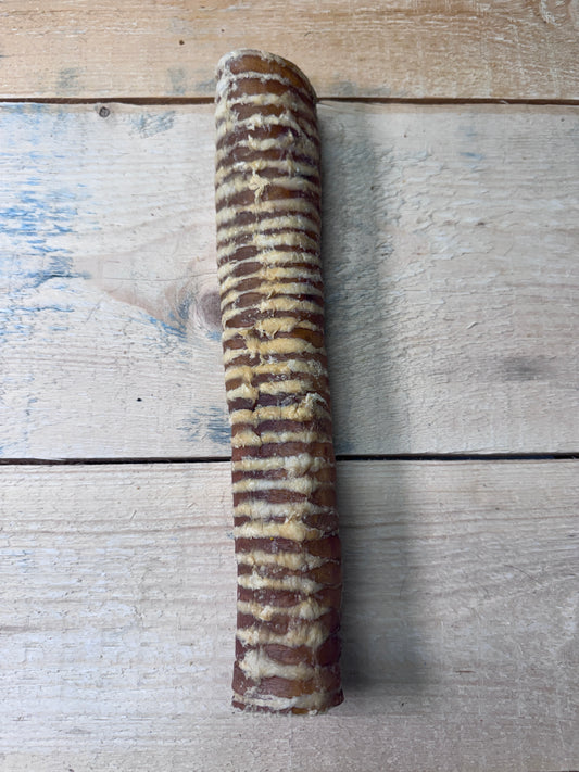 Beef Trachea 12"