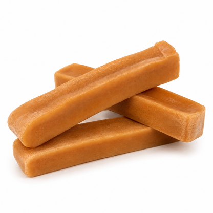 Yak Cheese - Peanut Butter