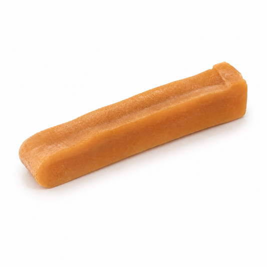 Yak Cheese - Peanut Butter
