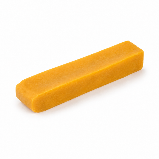 Yak Cheese - Pumpkin