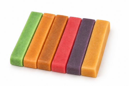 Yak Cheese - Variety Pack