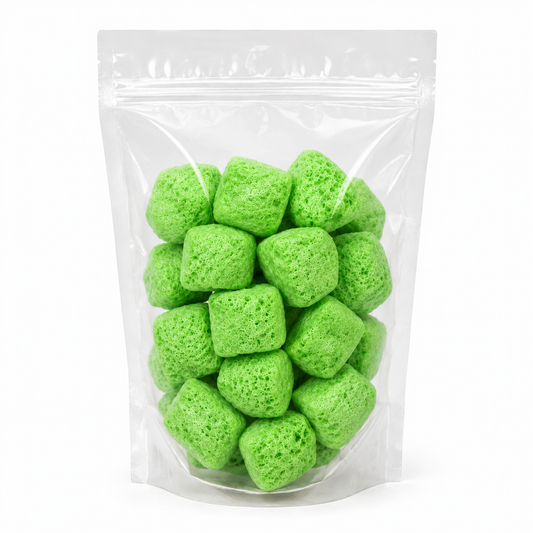 Yak Puffs - Mint