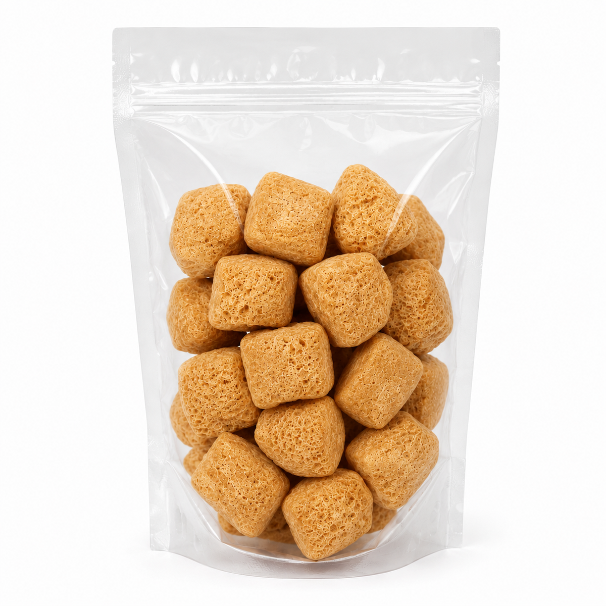 Yak Puffs - Peanut Butter