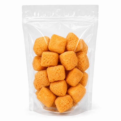 Yak Puffs - Pumpkin